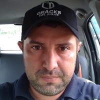 Fabian Sanchez