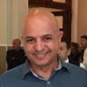 Sandro Kalil