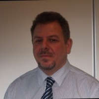 Lawrence Stoneman