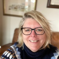 Fiona Stuart