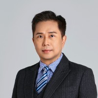 Eric LIN
