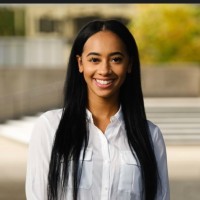 Ashleigh Wilson