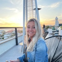 Tracy Webb