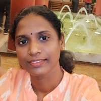 Malathi Mohan