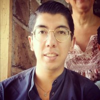 Alberto Calvo Herrera