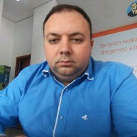 Rubenilson Marques