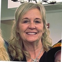 Susan Carson-Gardner