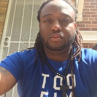 Sherod Murphy