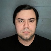 Adrian Perez