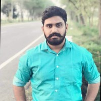 Nishant Kaushik
