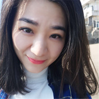 Candace Wang