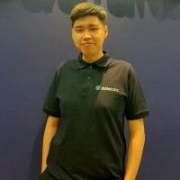 Muhammad Ichsanudin