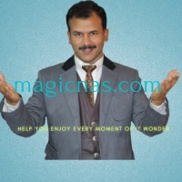 Nasar Rahman