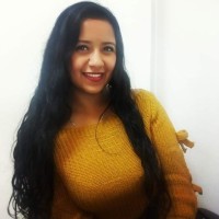 Carolina Fagua