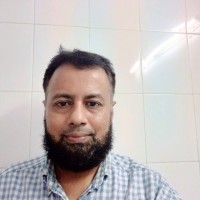 Saifullah Zafar