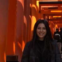Lillian Ghodoushim