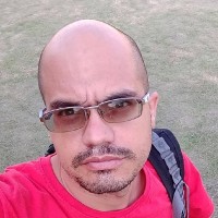 Douglas Charles Teixeira