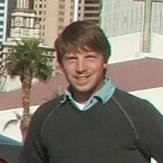 Levi Bailey