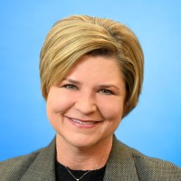 Libby Doss Lloyd, APR