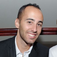 Mickaël Bellamy