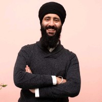 Manbir Mann, Cpa, Ca