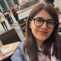 Armine Harutyunyan