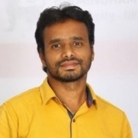 Madhan Prakash