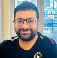 Sumit Taneja