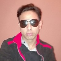 Mohammed Ali Muktar Kass