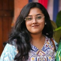 Hridika Mondal