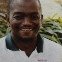Oliver Ngwenya
