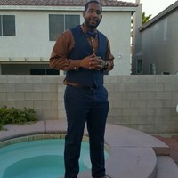 Darnell Rodgers