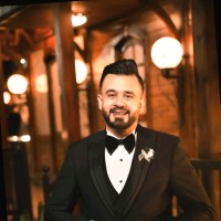 Mahmoud Adel