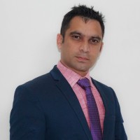 Shashank Parmar