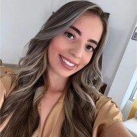 Brigitte Manjarres Camargo