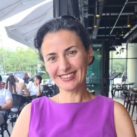 Livia Adriana Tudor