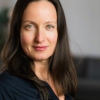 Magda Nyberg Rosloniec