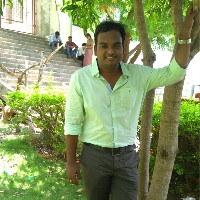 SAMRAJ M