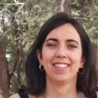 Ana Blanco Ibañez