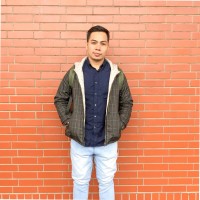 Michael Flores