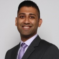 Vik Jheeta, Mba, Cpa (Cma)