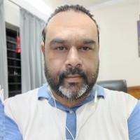 Vineet Kumar Gupta