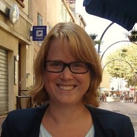 Kelly Den Hollander