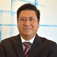 Gerardo Ramirez, PhD