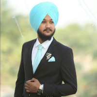 Karanpreet Singh