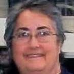 Marie Barringer