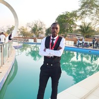 Nyasha Gumbo