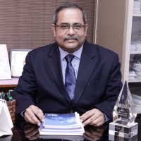 Narayan Surya Prakash
