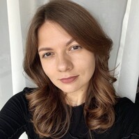 Anna Kazak