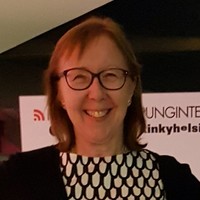 Riitta Velin